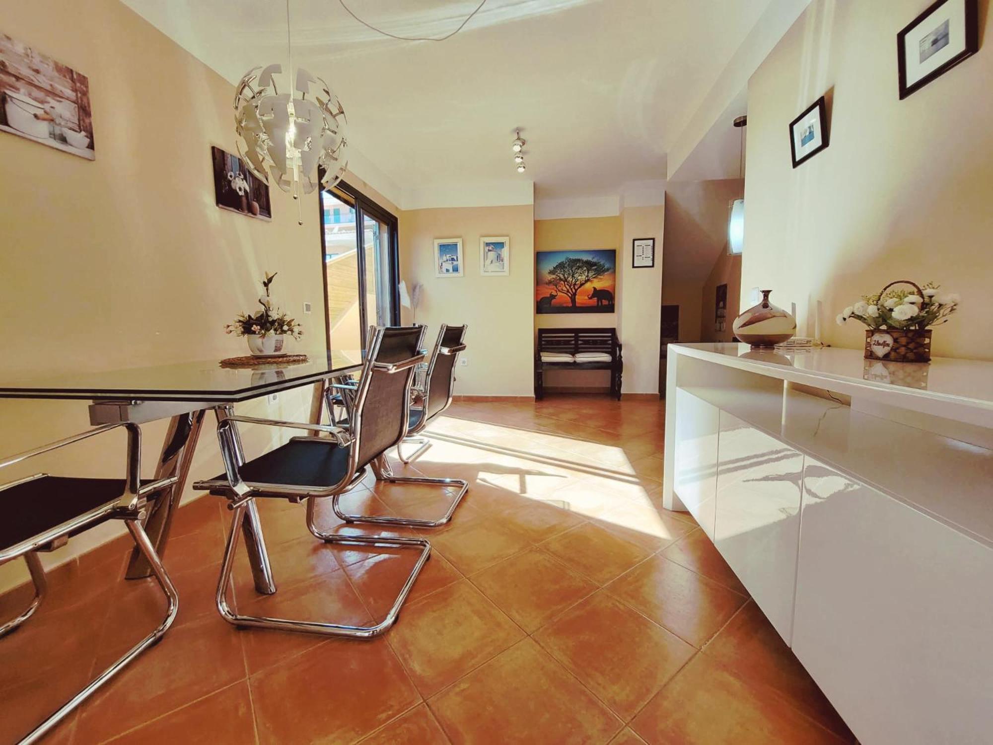 Casa Frambuesa Apartment Caleta De Fuste Exterior photo