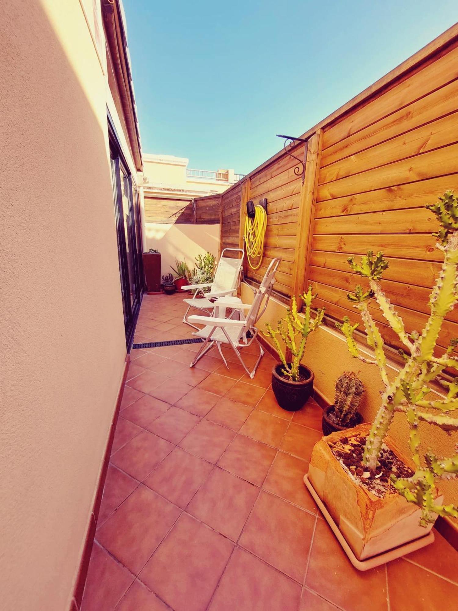 Casa Frambuesa Apartment Caleta De Fuste Exterior photo